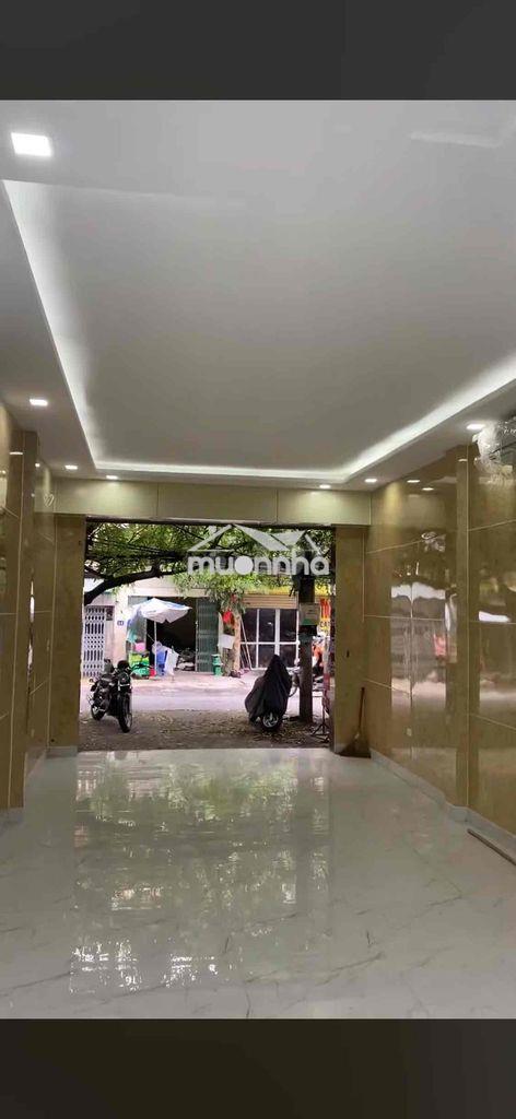 Chính chủ cho thuê nhà số 8 hạ yên quyết - 4