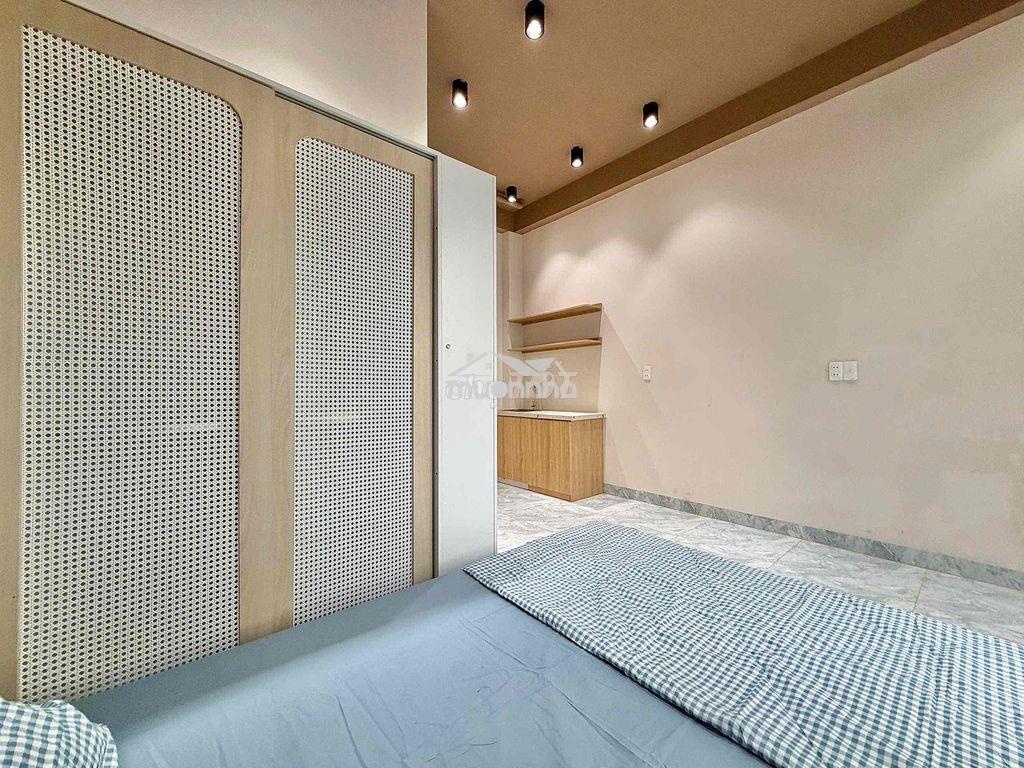 Studio full nội thất ngay tân sơn nhì - 3