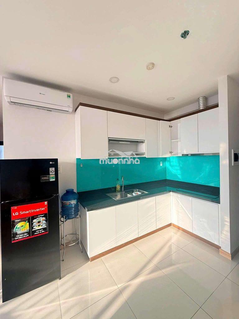 Cho thuê 3pn2wc 11tr tại bcons suối tiên - 3