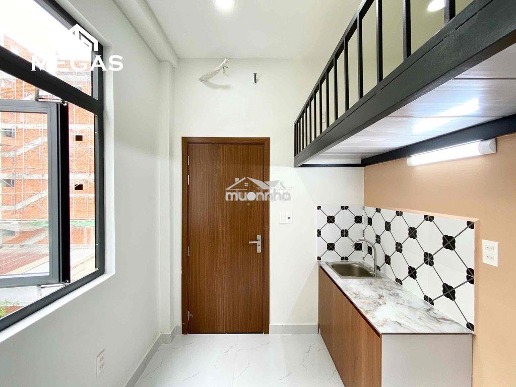 Cho thuê nhà mới khai trương mới 100% nội thất cao cấp ngay him lam q7 - 3