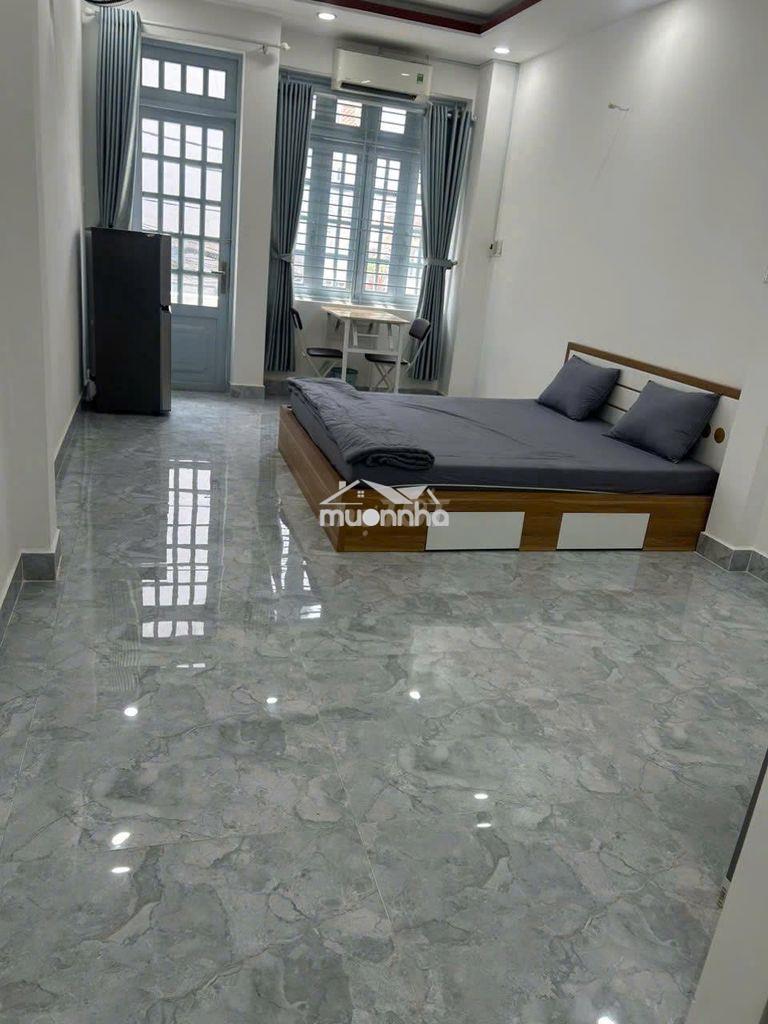 Phòng 30m2 full nội thất giá từ 5,8 triệu-3/34 thành thái, q10 - 3