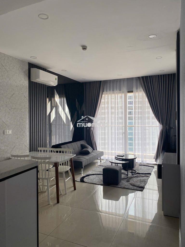 Cho thuê căn hộ millennium quận 4 1pn 54m² giá 18 triệu - 4