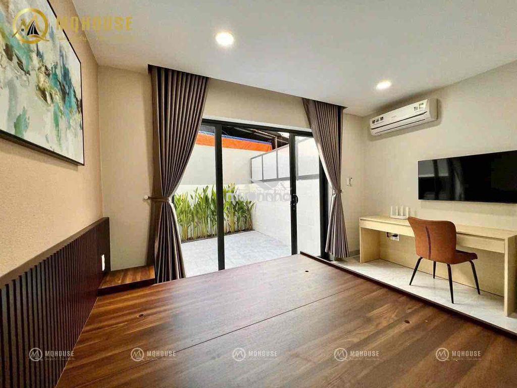 Căn hộ tách bếp | điện nhà nước | full nội thất ngay aeon tân phú - 3