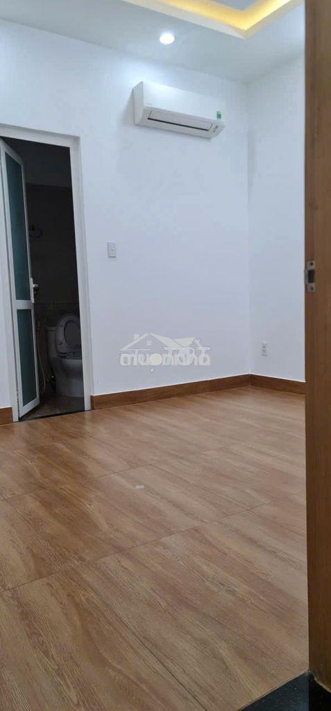 Share phòng riêng giá 3,6 triệu bao hết điện nước ở lê đức thọ, gv - 4