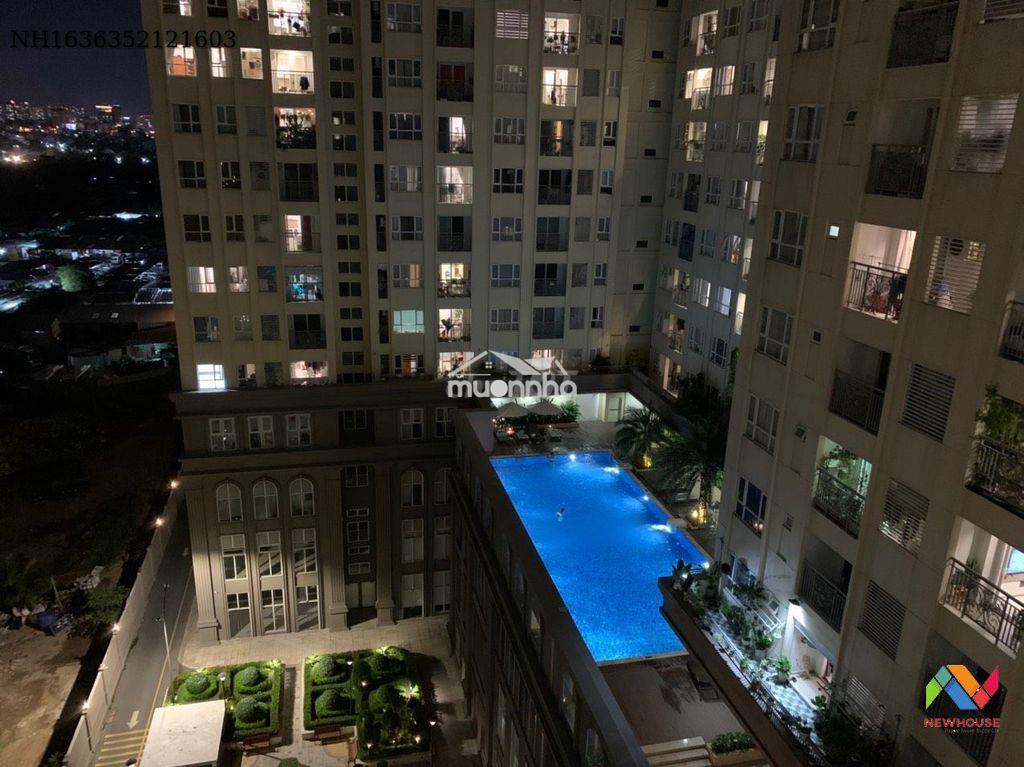 Cho thuê saigon mia 2pn1wc 14tr/th - 4
