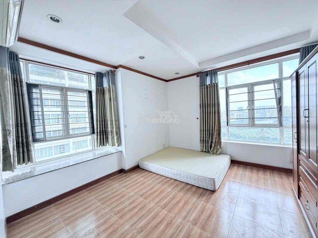 Ch phú hoàng anh nhà bè cho thuê 3pn 2wc ở liền được nhà cơ bản - 2