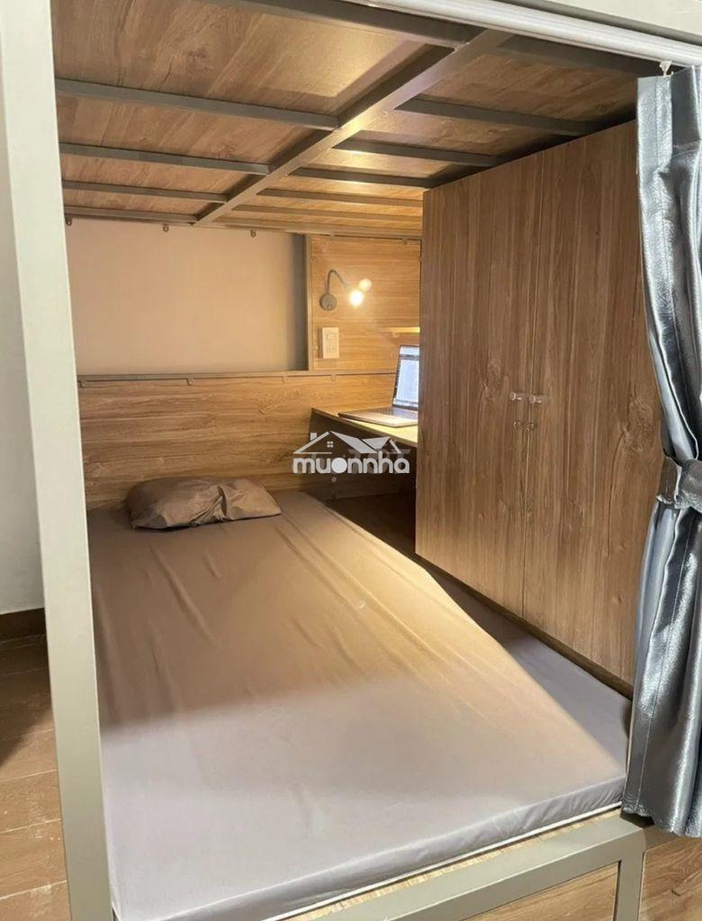 💖💖💖Phòng sleepbox, ktx đóng riêng tư - full nt 331 lê văn sỹ , quận 3 - 2