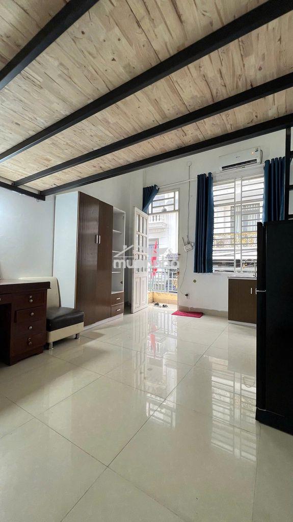 Cho thuê phòng trọ full nội thất - 3