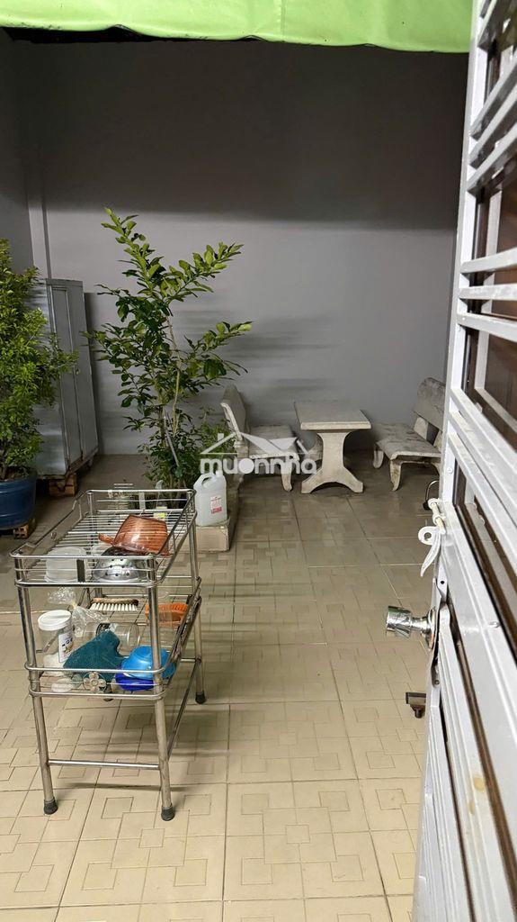 Cho thuê căn nhà phố hẽm ô tô 6m đường lê văn lương quận 7 . - 3