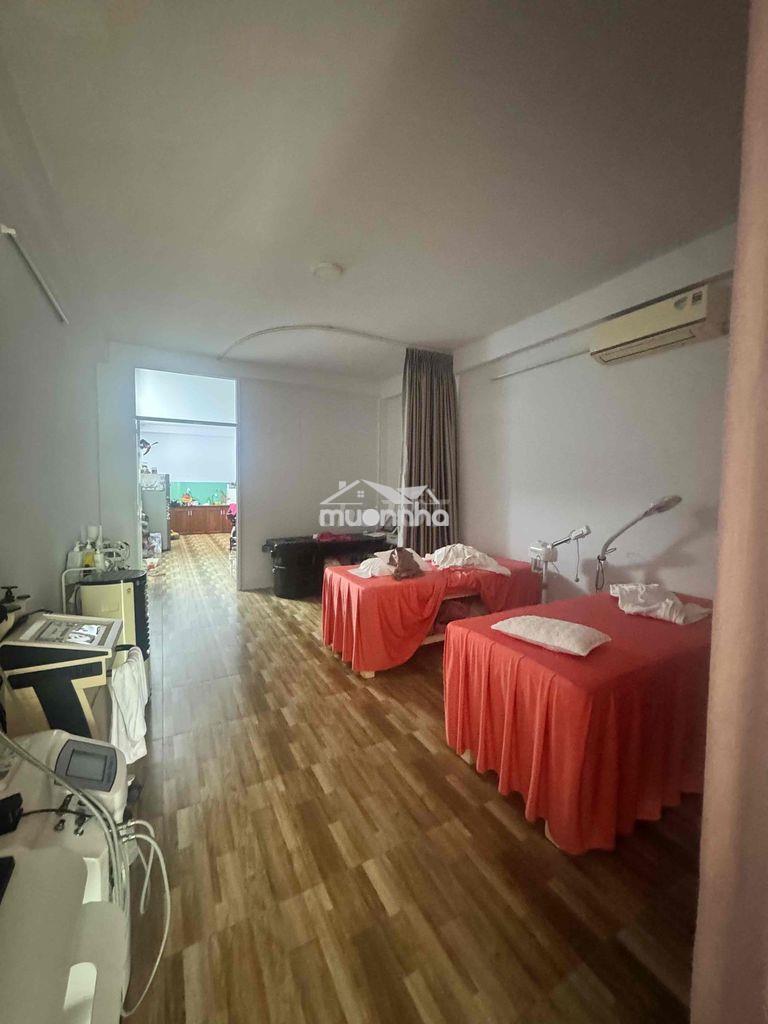Nhà hẻm xe tải thông phạm văn chiêu (4x18m) - trệt lầu 2 phòng ngủ - 3