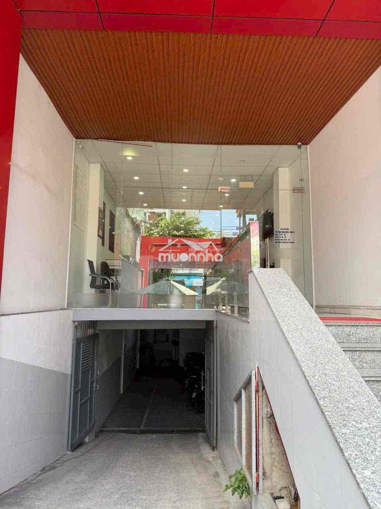 Cho thuê nhà mặt tiền phan văn hớn vị trí vàng giá tốt - 3