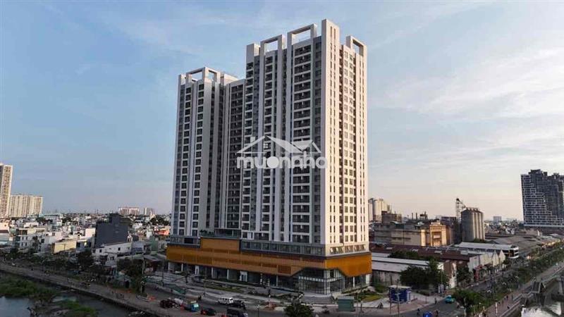 Cho thuê 3pn full ở liền aurora