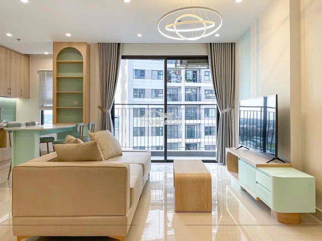 Hàng thanh lý bank bán nhanh 3pn+ 108m2, sẵn hs thuê 19tr/ tháng, sổ - 2