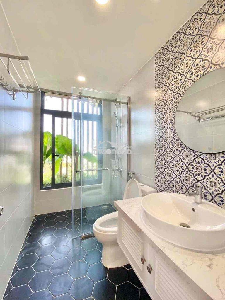 Studio ban công full nội thất ngay sân bay tân sơn nhất - tân bình - 3