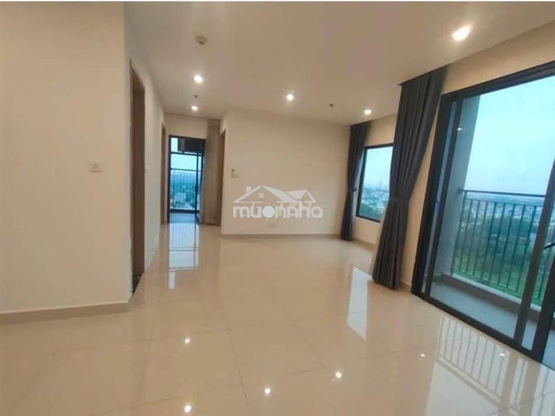 Cho thuê căn 2 pn+ vinhomes q9,siêu rẻ chỉ 6tr5,rèm,view nội khu