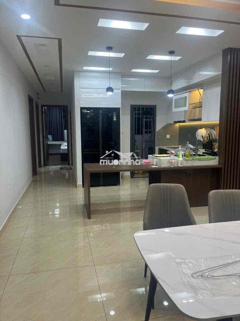 📣Cho thuê ch belleza q7-124m2,3pn+góc+ban công✅full nt💰18tr ( ở liền) - 3