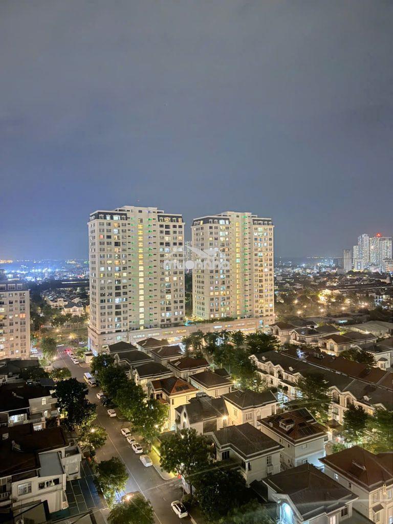 Bán gấp riverside residence 180m² – 2 ô đậu xe riêng – chỉ 17,5 tỷ