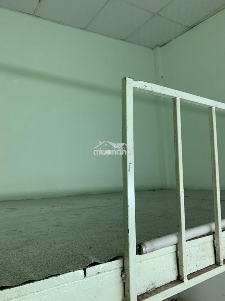 Phòng hl2 giá rẻ,1.2 triệu/tháng,gác,toilet riêng,giờ tự do. - 3