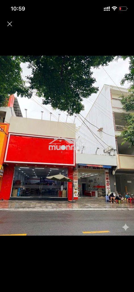 Mặt tiền kinh doanh y jut bmt thích hợp kd phòng khám