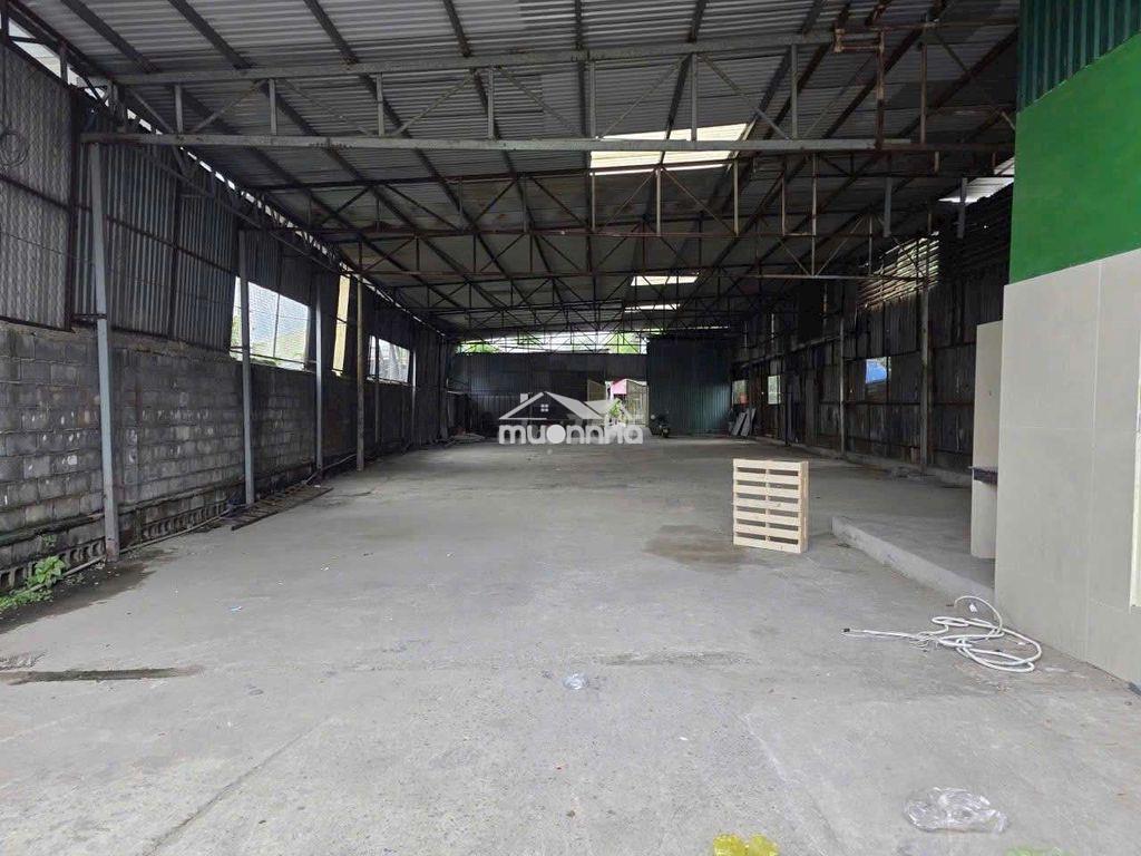 Kho có vp+ gác 340m2 tỉnh lộ 43, bình chiểu - 2