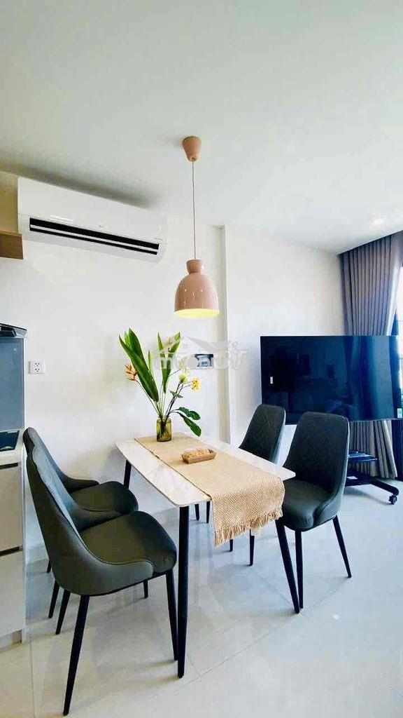 Hàng thanh lý bank 2pn+ 70m2 full nội thất có hd thuê 12tr - 3