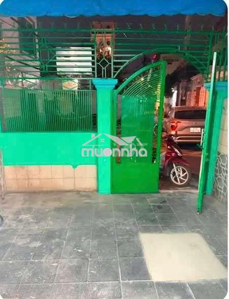 Cho thuê nhà 5pn giá chỉ 18 triệu – nguyễn kiệm, p.3, q.phú nhuận - 3
