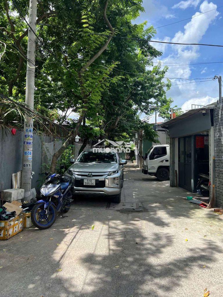 Bán 10 phòng chdv nguyễn ảnh thủ dt 8x23 ngã tư trung chánh giá 8.5 tỷ - 2