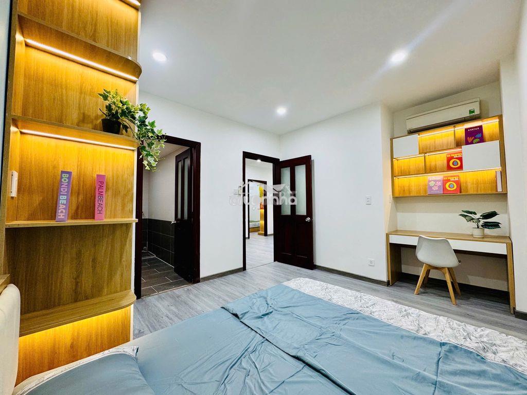 Bán gấp chung cư phúc yên 1, 70m2 có sổ hồng nội thất cao cấp - 3
