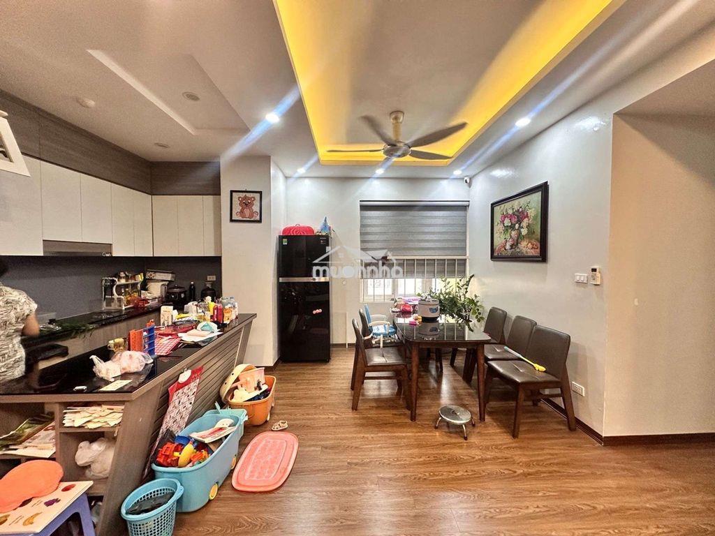 Chung cư giá rẻ long biên - 2