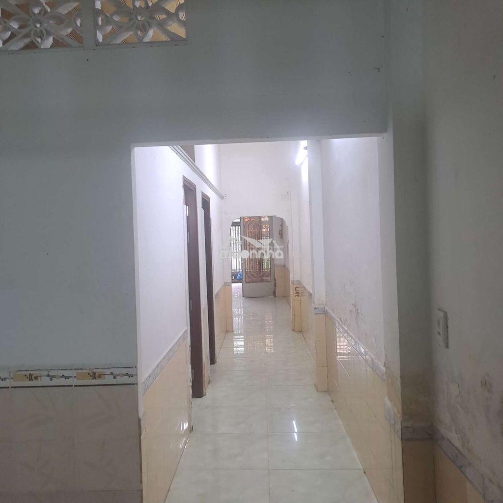 Cho thuê nhà nguyên căn giá rẻ - 3
