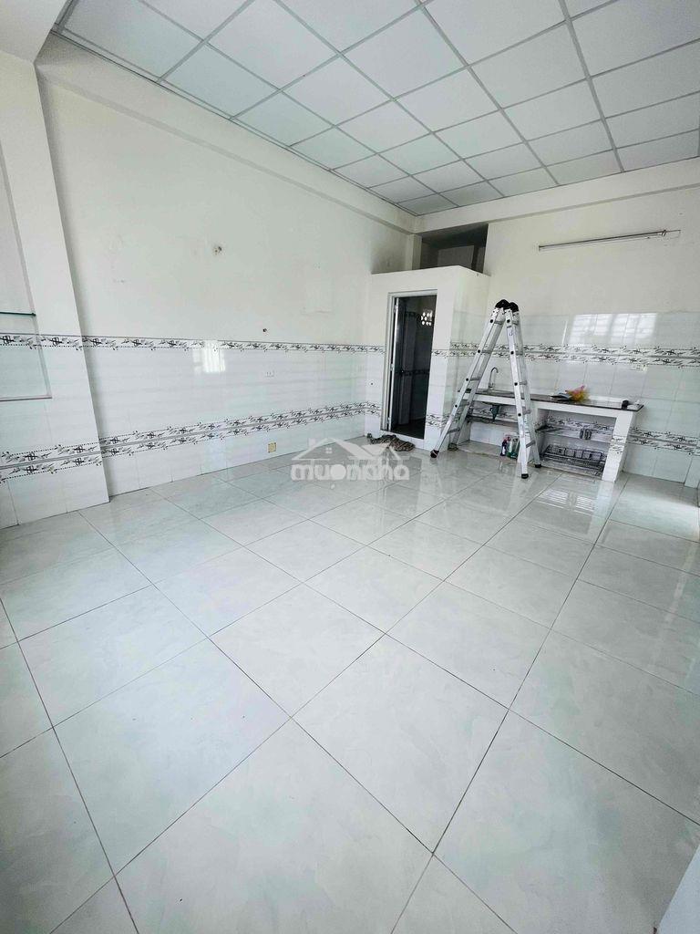 Phòng 30m2 gần cđ kinh tế đối ngoại có máy lạnh an ninh thoáng mát - 4