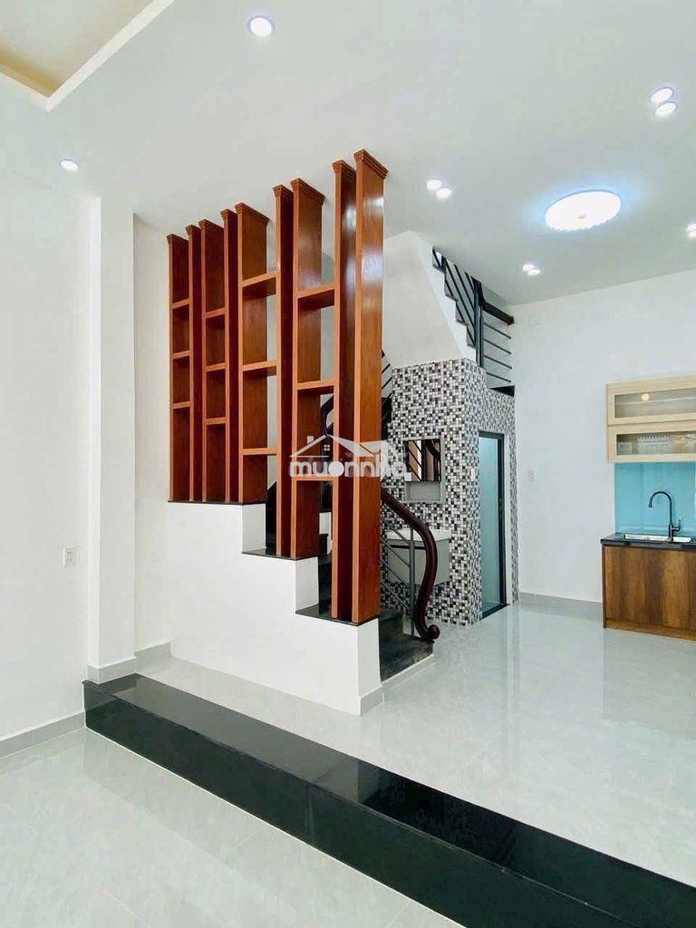 ❤️ Nhà hẻm xe tải phan huy ích 3pn– phù hợp làm vp kd online - 4