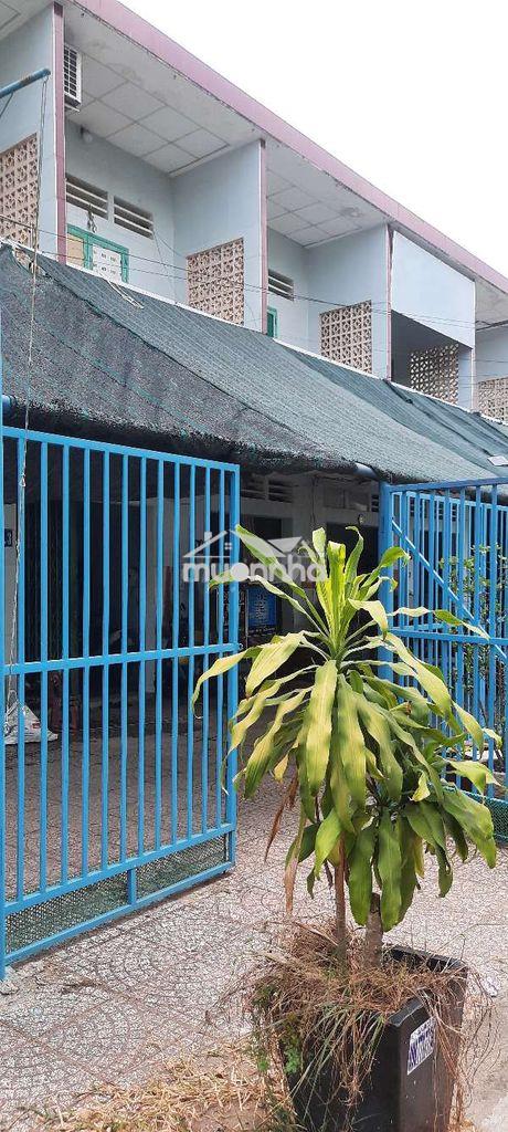 Nhà trọ 7 nhờ - 2