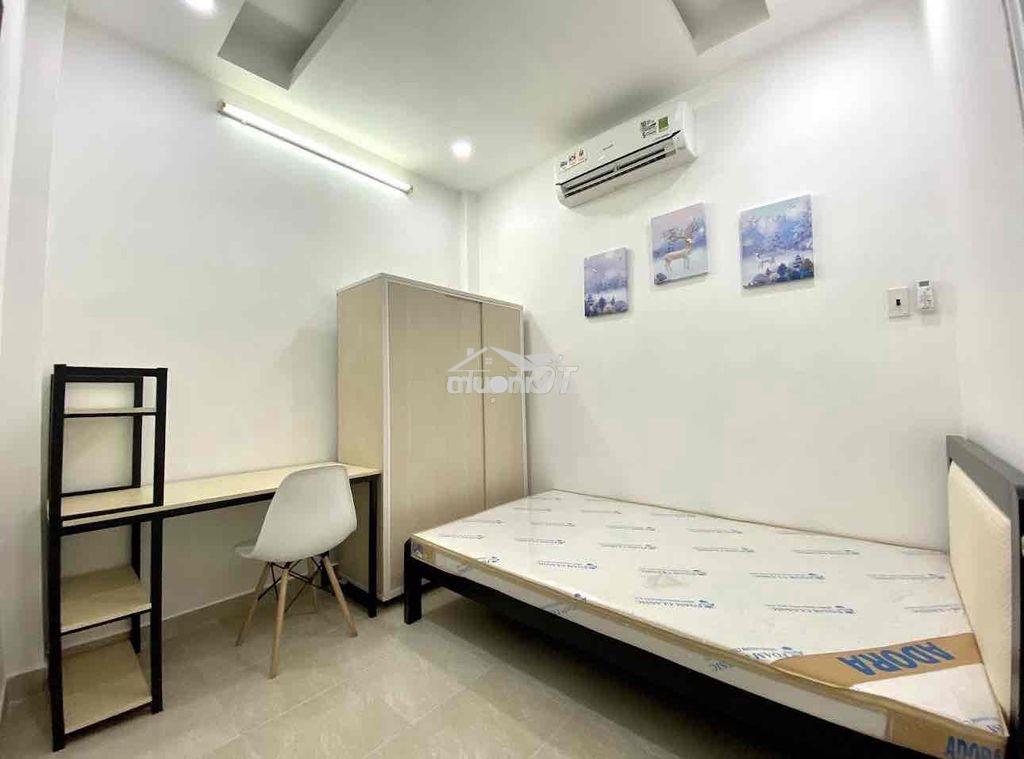 Cho thuê phòng chính chủ - ngay trung tâm quận 1 - giờ giấc tự do - 3