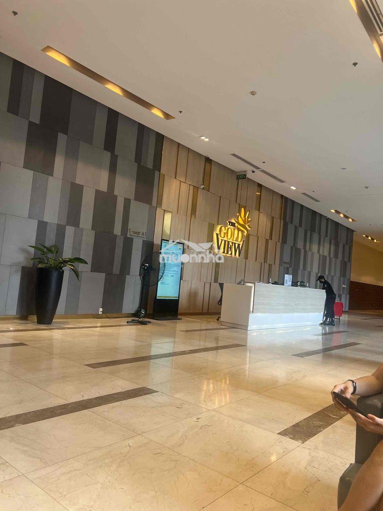 Bán căn hộ the goldview đường bến vân đồn q4 giá 6,050 ty - 4
