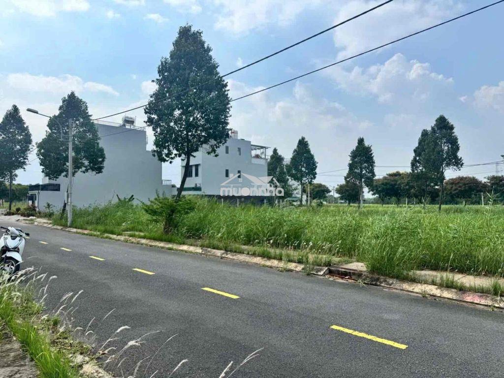 Sài gòn village .đường số 15m rộng 12m .giá tốt - 2