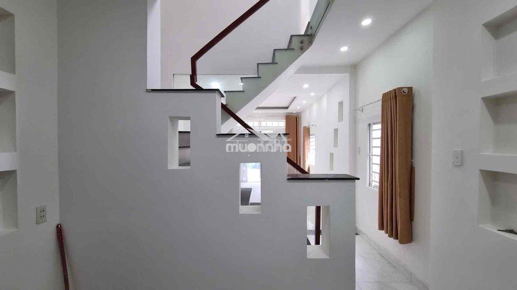 Hẻm xe hơi - 43m2 -2 mặt thoáng- hẻm thông quang trung -chỉ 4,x tỷ - 3