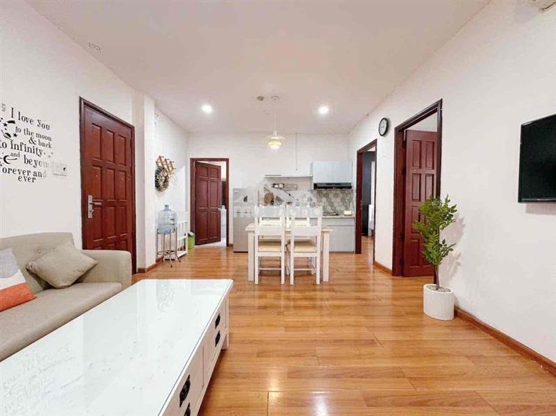 🍀Căn hộ 2pn 50m2 full nội thất nguyễn văn hưởng, thảo điền