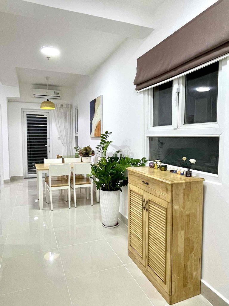 The park residence cho thuê 1pn 1wc full đồ giá 9tr5 ở liền - 4