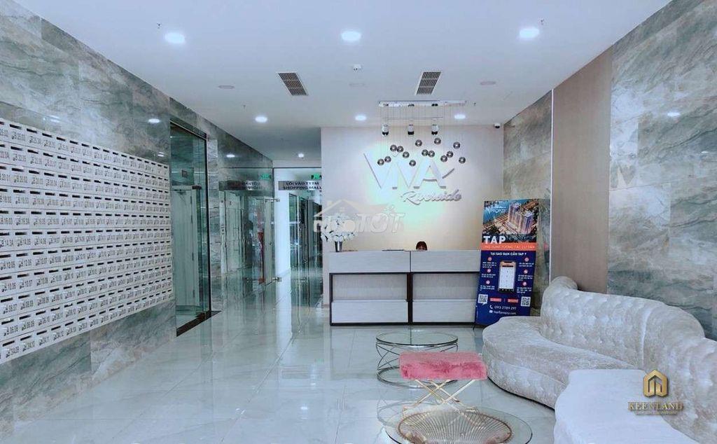 Bán 1pn+ viva riverside nhà mới nhận nhà ở ngay - 3