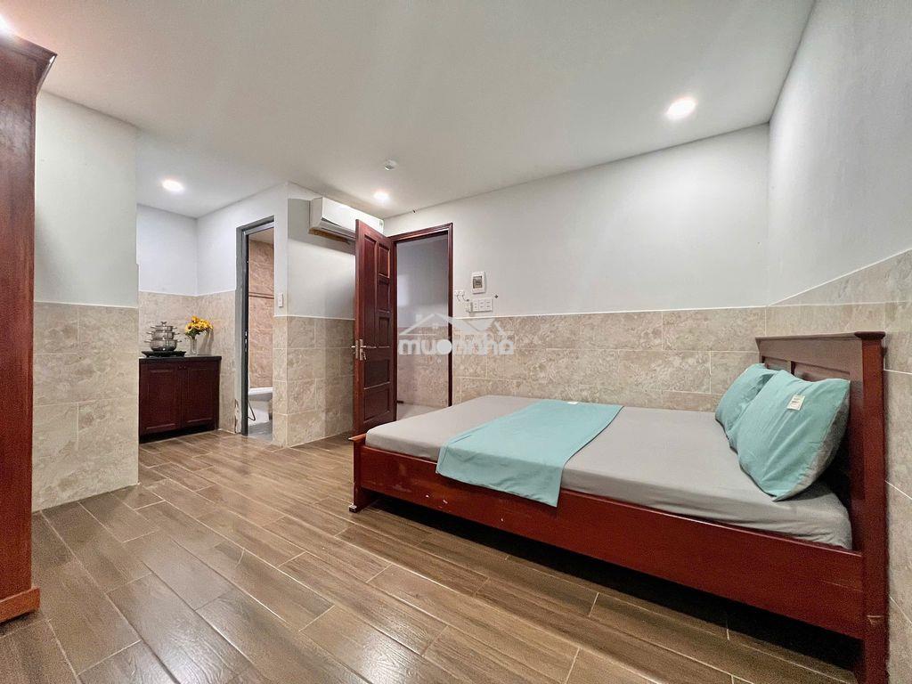 Phòng mới cao cấp gần khu chế xuất tân thuận - 2