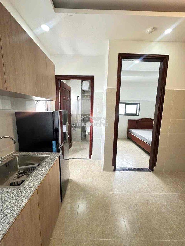 Chdv full nội thất-dọn vào ở ngay - 2