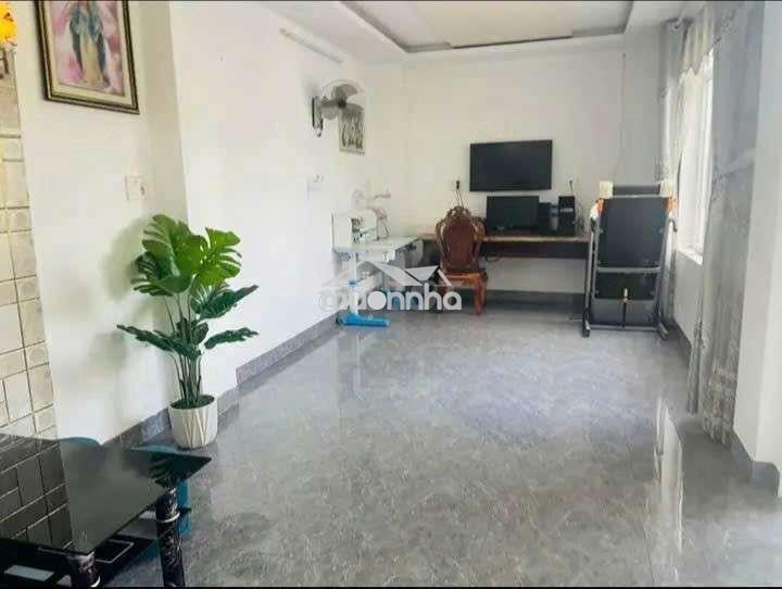 Bán kho 8x32 mặt tiền phạm ngũ lão nối dài - 2
