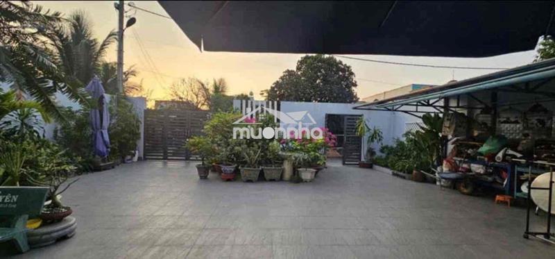Siêu biệt thự style châu âu hơn 300m2 chợ xtt hóc môn