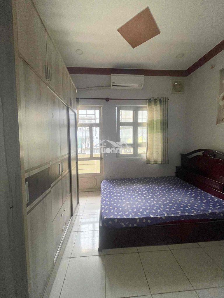Chính chủ cho thuê căn hộ full nội thất chung cư quân đội - 3