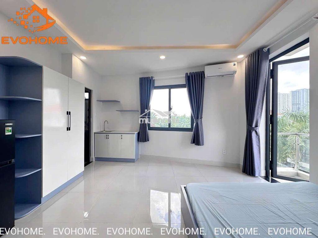 💥 3tr1–8tr | phòng cho thuê quận 7, không chung chủ - 2