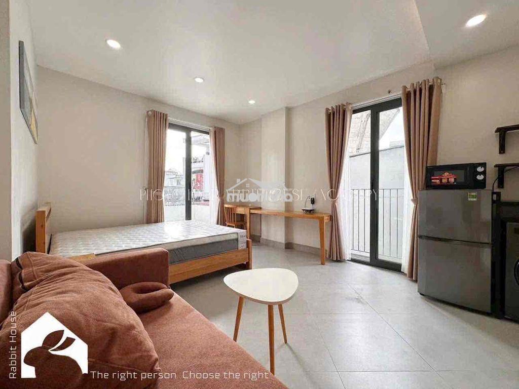 ✨ Tổng hợp căn hộ studio 6-7tr khu vực bình thạnh & phú nhuận ✨ - 2