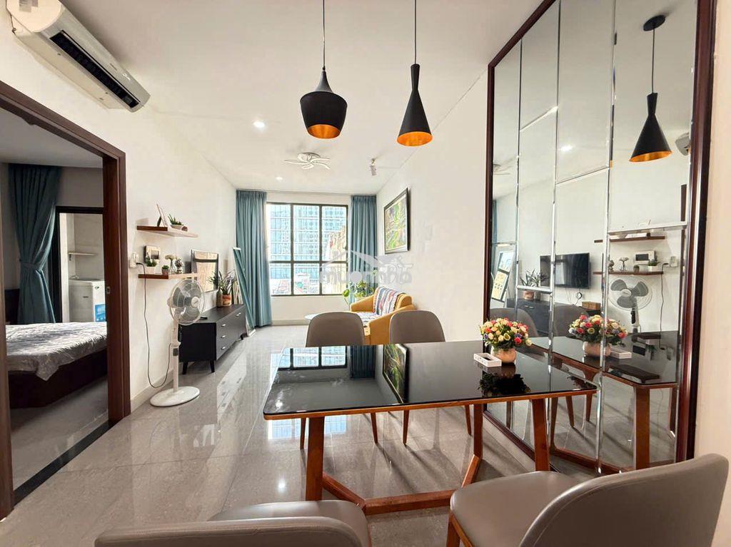 Cho thuê icon 56 quận 4 1pn 47m² 16 tr - 3