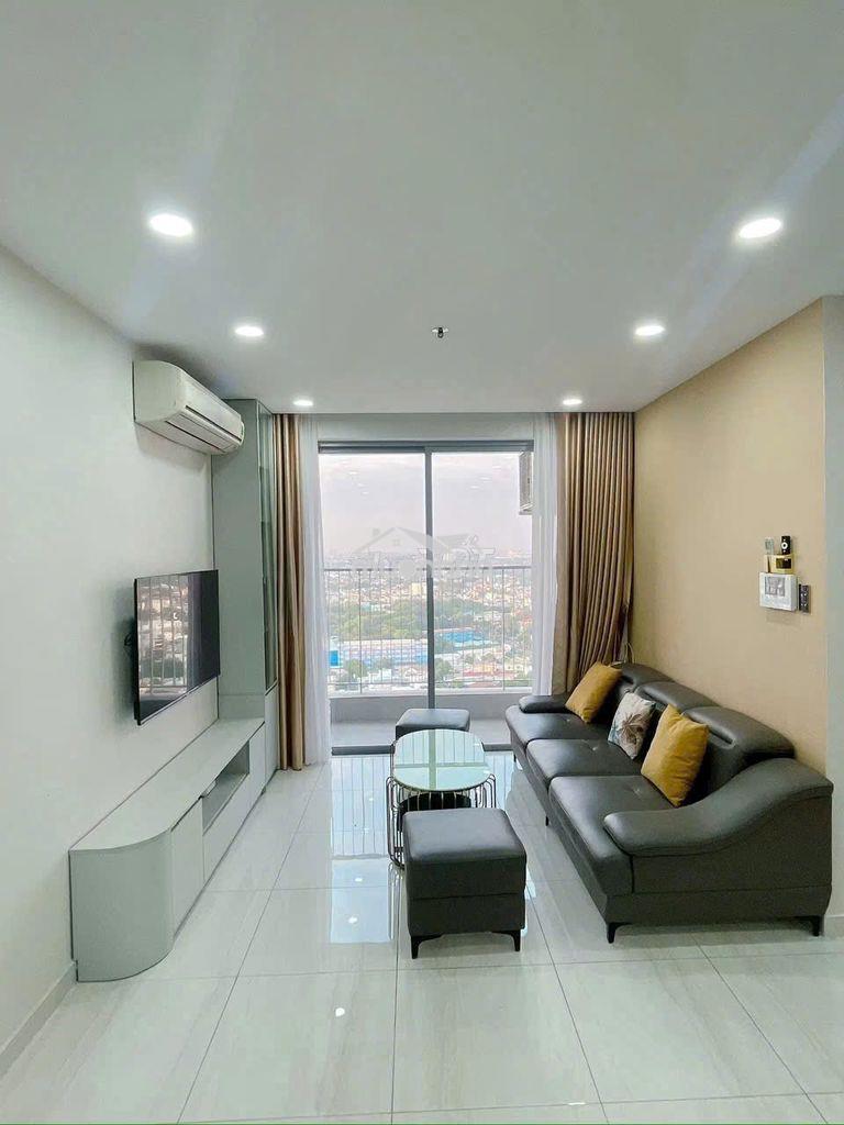 CHO THUÊ HAPPY ONE CENTRAL, 93M2 3 PHÒNG NGỦ,FULL NỘI THẤT GIÁ THUÊ RẺ