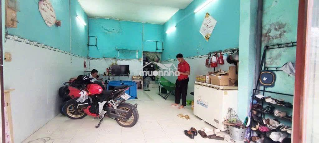 Cắt lỗ mạnh! nhà mặt tiền kd tân thới nhất 5 – 45m² – chỉ 3,9 tỷ tl - 3